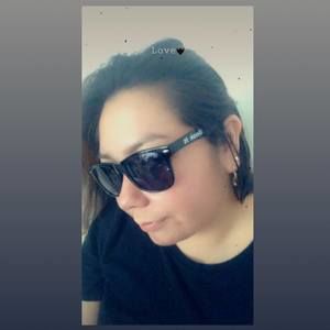 Meet your Posher, Stacyann